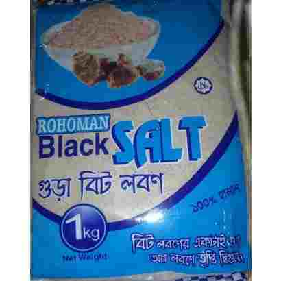 Rohoman Black Salt  1 kg